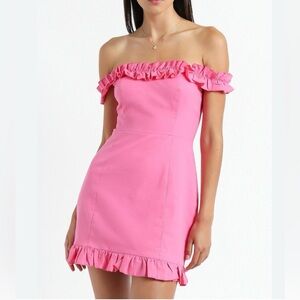 NWT Showpo Days of Summer dress